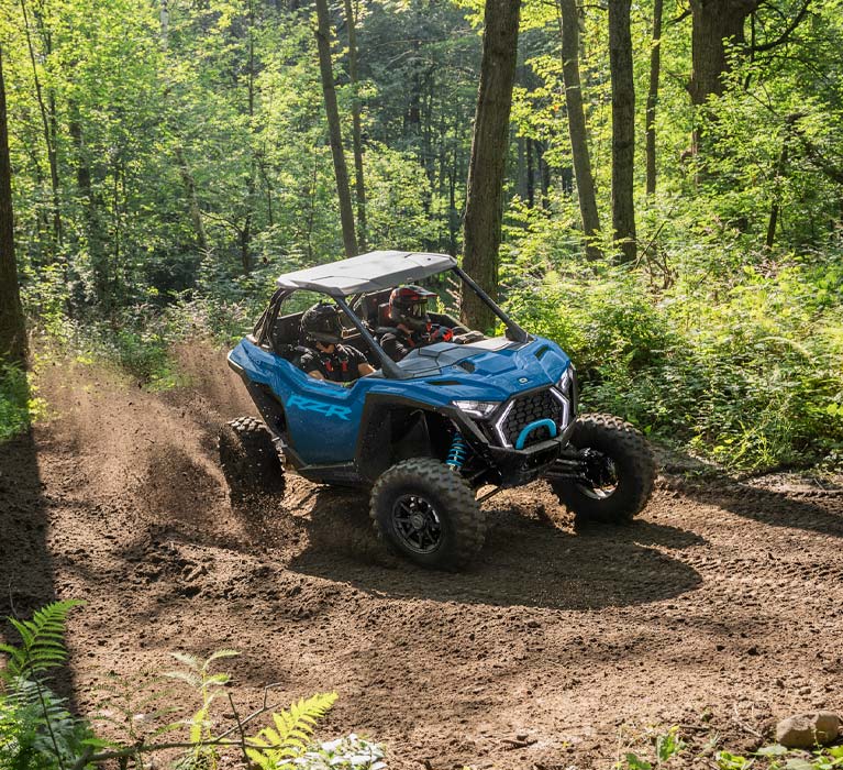 2026 Rzr PRO XP Ultimate